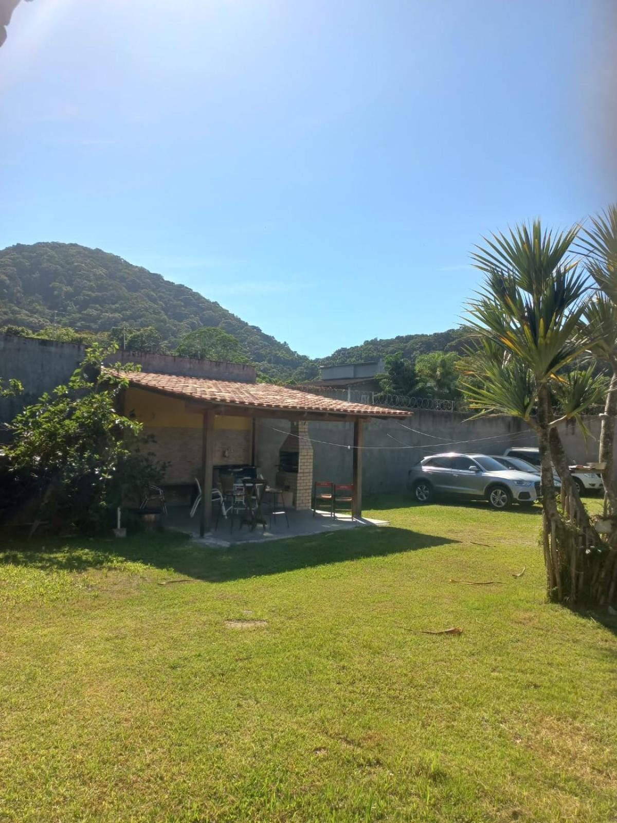 Pousada Da Praia II Hotel Guaruja Exterior photo